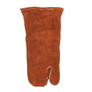 Vente en gros de gants de sécurité en cuir de vachette, résistants à la chaleur, pour travaux industriels et utilisation en extérieur - Product Image 1