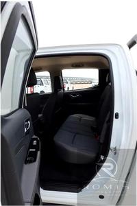 Isuzu D-Max Bianco 2026, Pickup a Doppia Cabina, Veicolo Utilitario per Trasporto e Lavoro - Product Image 2