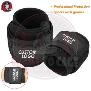 Vendas de Boxeo de Algodón Duraderas Unisex de Alta Calidad con Certificación CE para Entrenamiento y Accesorios de Kickboxing - Product Image 3