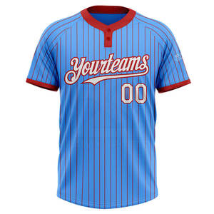 Maillot de baseball pour homme à séchage rapide, coupe ajustée, maillot de baseball pour homme, meilleure vente 2025, maillot de baseball pour homme - Product Image 4