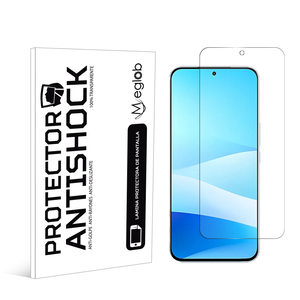 ANTISHOCK ฟิล์มกันรอยหน้าจอเมซู โน้ต 22 โปรอุปกรณ์เสริมมือถือที่ทนทานและดูดซับแรงกระแทก - Product Image 1