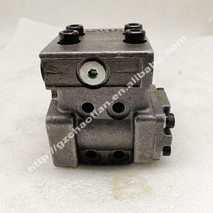 Válvula piloto 702-21-09230 Válvula de control de la válvula de control de la excavadora de 7022109230, válvula piloto - Product Image 4