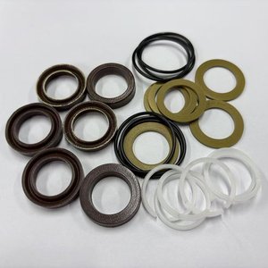 KIT OEM Dolly H39 Kit d'étanchéité de remplacement pour les pompes de la série HAWK NMT - Product Image 4