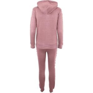 Marque distributeur Survêtement confortable à enfiler à vendre Fit Plain Nouvelle arrivée Survêtements chauds d'hiver - Product Image 4