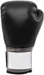 GAF Vente en gros Gants de boxe de combat de combat MMA imperméables en cuir véritable professionnels personnalisés - Product Image 4
