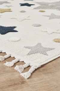 Nueva Colección de Alfombras de Poliéster de Alta Calidad, Hechas a Máquina en Turquía, para Uso en Hoteles, Diseño de Rompecabezas Africano, Reversibles - Product Image 2