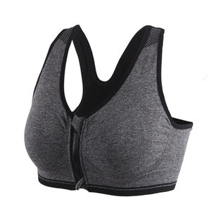 Nouveau soutien-gorge de sport pour femmes, meilleure qualité, dernière arrivée, nouveau design, soutien-gorge respirant, service OEM, logo personnalisé, soutien-gorge de sport pour femmes - Product Image 4