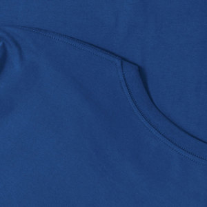 เสื้อยืดผ้าโพลีเอสเตอร์40% และผ้าฝ้ายมีวงแหวน60% - Product Image 3