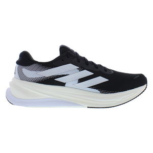 Zapatos para Hombre MSS-IH2505 Supernova Solution 2, Color Negro Núcleo/Blanco Calzado, 100% Auténticos - Product Image 2