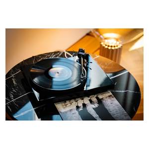 Pro Ject Giradischi DEBUT LINE Evo 2 Negro Brillante 9864831 Accesorio para Instrumentos Musicales Giradischi DEBUT LINE Evo - Product Image 2