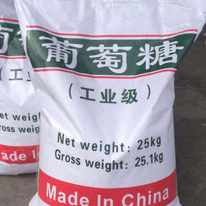 Poudre granulaire <span class=keywords><strong>de</strong></span> <span class=keywords><strong>glucose</strong></span> <span class=keywords><strong>de</strong></span> haute pureté (CAS 50-99-7) Fabricant leader <span class=keywords><strong>de</strong></span> grande capacité <span class=keywords><strong>de</strong></span> marque Boyang pour les soins capillaires chimiques quotidiens - Product Image 4