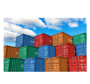 Custom Brand Dry <b>Shipping</b> Container 40ft Low Cost for Sale Built for Safe Storage Transport and Business Applications - Product Image 6