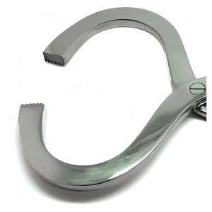 Instrumento de prueba de pezuña grande de alta calidad para consumibles veterinarios importados de Pakistán probador de pezuña extra grande - Product Image 6