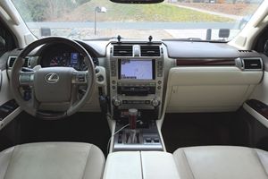 Lexus GX 460 V8 2014 Usado, Potencia, Diferencial Central con Bloqueo, 4x4 - Product Image 4