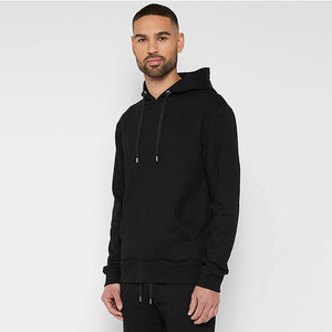 Athletic Winter Running Tracksuit Set Casual Full <b>Zip</b> Jogging Sweat Suit 100% Cotton Customizable Design Color Size Logo - Product Image 3