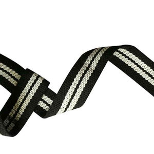 Premium Custom Weight Lifting Straps Durable Breathable Eco Friendly Sustainable <b>Gym</b> Professional <b>Wrist</b> <b>Support</b> <b>for</b> Powerlifting - Product Image 6
