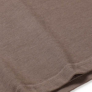 Heavy Cotton <b>Summer</b> T-<b>shirts</b> 300gsm Men O-Neck Short Sleeve T <b>Shirt</b> Solid Color Casual Unisex Basic Oversized Ringer T <b>Shirt</b> - Product Image 6