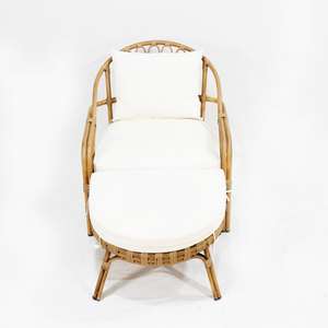 Sièges de jardin élégants d'usine CH-durables et élégants, parfaits pour une utilisation en extérieur - Product Image 4