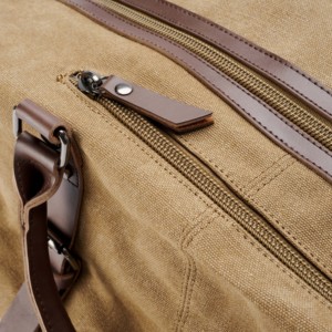 Nouvelle arrivée sacs de sport pour hommes et femmes voyage Weekender nuit porter sur l'épaule sacs fourre-tout - Product Image 2