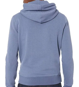 2025 vente en gros à capuche pour homme hommes sweats à capuche sweat décontracté couleur unie homme à capuche pour homme respirant Logo personnalisé et Design - Product Image 4