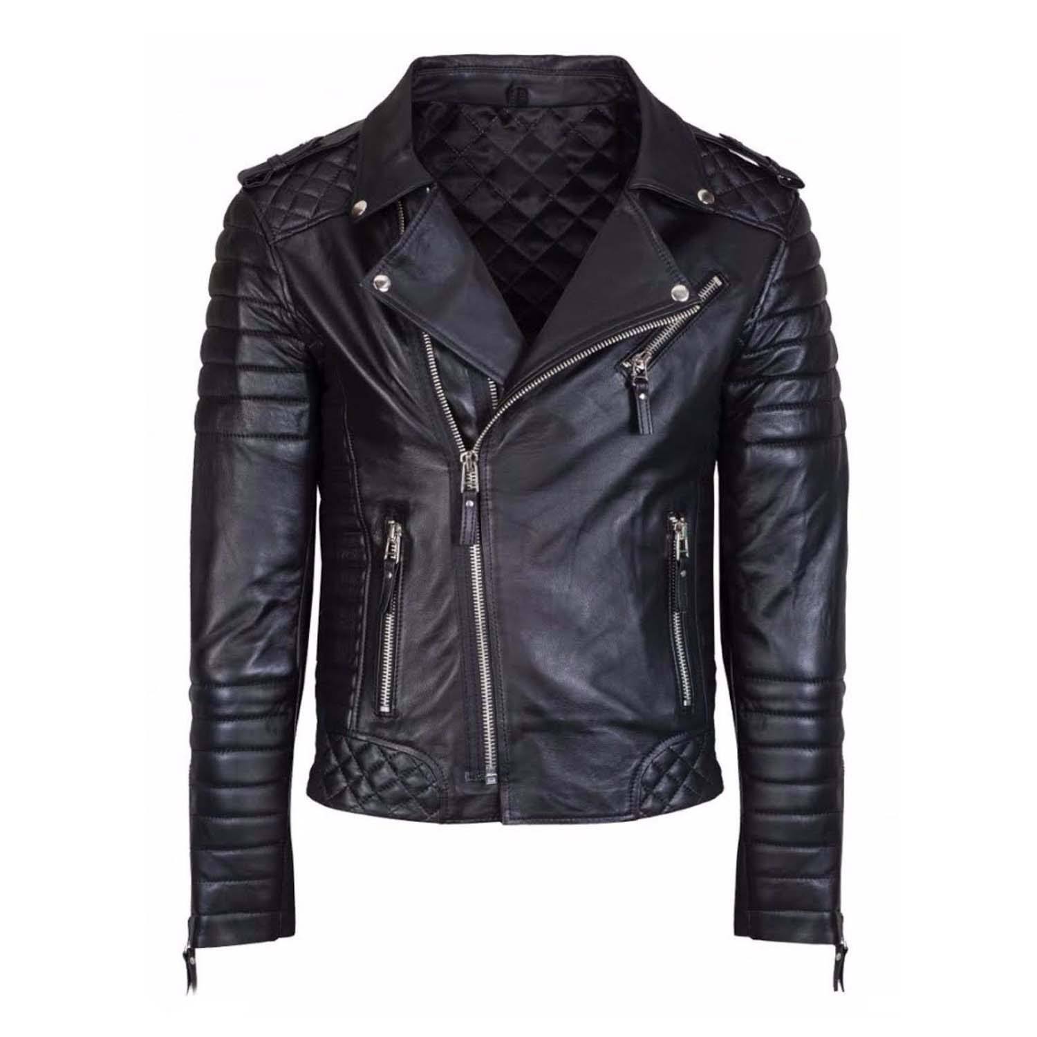 Pakistan Leather Jacket Branded Models Shop Now!