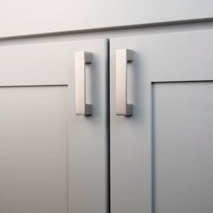 New Fancy Drawer Cabinet <b>Pull</b> <b>Handle</b> Industrial for Home Kitchen Office Furniture Hardware <b>Door</b> Drawer Wardrobe Cabinet <b>Handle</b> - Product Image 3