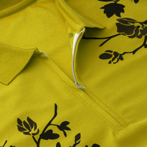 เสื้อยืดทรงสลิมฟิต ผ้าเจอร์ซีย์เนื้อแน่น แห้งเร็ว ระบายอากาศดี สำหรับเสื้อเชิ้ต ราคาขายส่ง เสื้อแขนสั้นผู้ชาย - Product Image 2