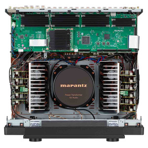Para el nuevo receptor de cine en casa Marantz Cinema 30 de 11.4 canales y 8K - Product Image 3