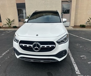 เคย2021ฉัน rce des-Benz GLA 250 - Product Image 4