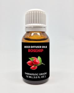 Wholesale Dealer of Natural Rosehip <b>Reed</b> <b>Diffuser</b> Oil - Product Image 1