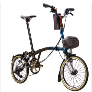 Bicicleta C Line Edición 1975 - Bicicleta de Carretera con Manillar Medio, 50 Aniversario - Product Image 1