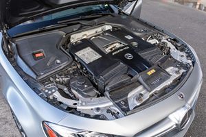 Mercedes-AMG E63 S Wagon 2019 Usado en Excelentes Condiciones, Sin Reserva, Motor V8 Twin-Turbo de 603 hp, Tracción en las Cuatro Ruedas, Color Gris Selenite Magno Designo, Sin Modificaciones - Product Image 5