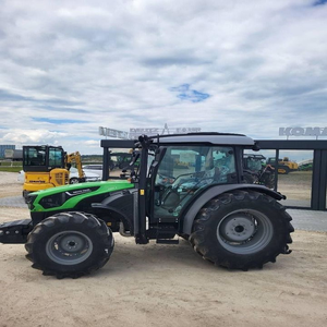 Tracteur agricole neuf Deutz-Fahr 5105 D G-S - Product Image 1
