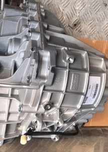 Caja de Cambios Automática Original Nueva VT1 VT2 VT3 CVT para BMW <span class=keywords><strong>Mini</strong></span> <span class=keywords><strong>COOPER</strong></span> Lifan X60 - Product Image 3