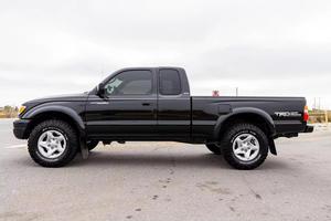 2004 tto-yotaaaa ttac-omaaaa TRD off-road ราคาไม่แพง - Product Image 5