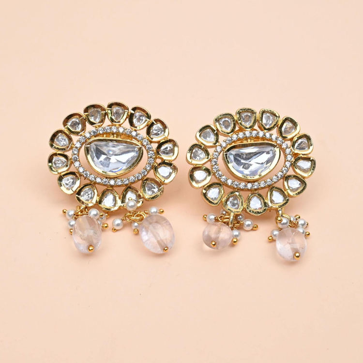 Antique/Gold Polished