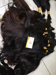 ย้อมผมด้วยสารฟอกสีผมขนาด8นิ้วยืดได้300กรัมทำจากเวียดนามไม่ผ่านกระบวนการ - Product Image 6