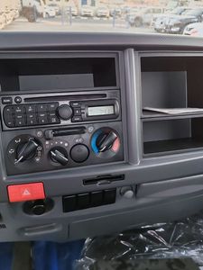 Nuevo Isuzu NMR 4x2 Transmisión Manual Potencia 121 HP - Product Image 6