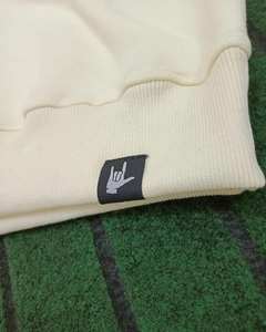 Custom Logo Short Lined Winter Jogger Set for <b>Women</b> Hooded <b>Sweatpants</b> and Hoodie Two-Piece Fleece Tracksuit with Washed Finish - Product Image 4