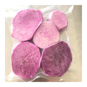 TOP SELLING | FROZEN TARO SLICES / FROZEN TARO <b>BALL</b> for SALE FROM VIET NAM - Product Image 2