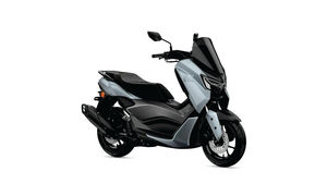 Scooter original N MAX 155 Tech, moto scooter de 155cc - Product Image 1