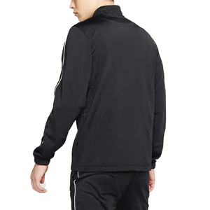 Chándal transpirable para hombre, ropa de invierno de calidad premium hecha en Pakistán, precios al por mayor con servicio OEM - Product Image 3