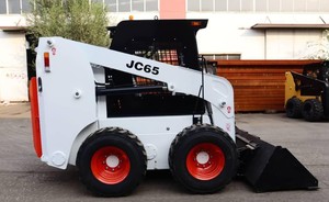 Chargeuse-pelleteuse JCB JC65 haute performance avec garantie d'un an, moteur et boîte de vitesses à haut rendement opérationnel, à vendre à prix avantageux - Product Image 5