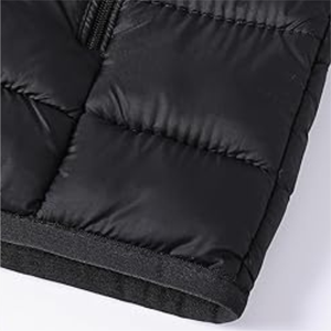 Nuevas Chaquetas Acolchadas para Hombre 2026, Chaquetas Gruesas de Burbujas para Hombre Talla Grande - Product Image 3