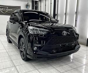 NOUVEAU Véhicule d'occasion 2023 pour Raize 1.0L Turbo CUV Hybride Électrique Traction Avant 5 Portes Sièges en Cuir Noir Conduite à Gauche - Product Image 6