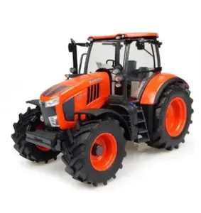 30hp Brand New Ku-bota Tractor / 50hp 80hp 120hp Farm Tractors Available For Shipment