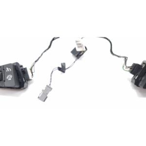 CONTROLES MULTIFUNCIÓN DEL VOLANTE OPEL Corsa E 3ra Serie 13439144 (15>) - Product Image 6