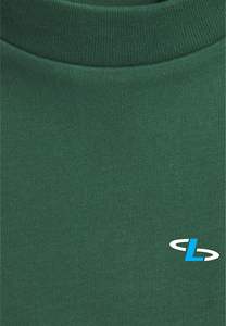 Fabricante personalizado Streetwear 300 Gsm Tee 100% algodón Dtg Print camiseta Heavyweight Drop Shoulder Oversized Boxy camisetas - Product Image 4