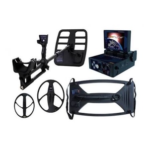 Miglior Rilevatore di Metalli Deephunter 3D Pro Package Nuovo di Zecca Pronto per la Consegna in Tutto il Mondo - Product Image 2