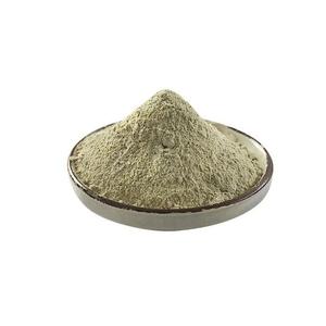 Polvo blanco de microsílice ultrafina de grado industrial, durabilidad mejorada del hormigón, estabilidad térmica, agente auxiliar químico - Product Image 2